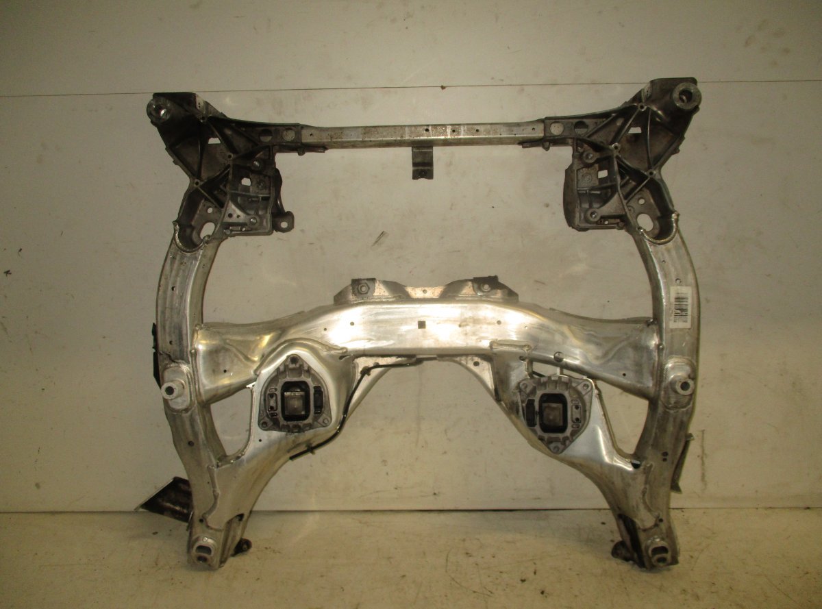 BMW 5 (F10 / F11) Front Axle Beam BMW 5 (F10, F11) (2010-2017) Front Axle Beam 67...