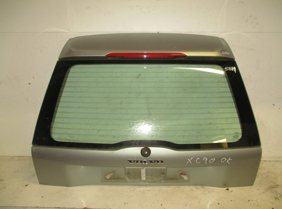 Volvo XC90 Bootlid / tailgate VOLVO XC90 I (2002-2014) Bootlid / tailgate 094...