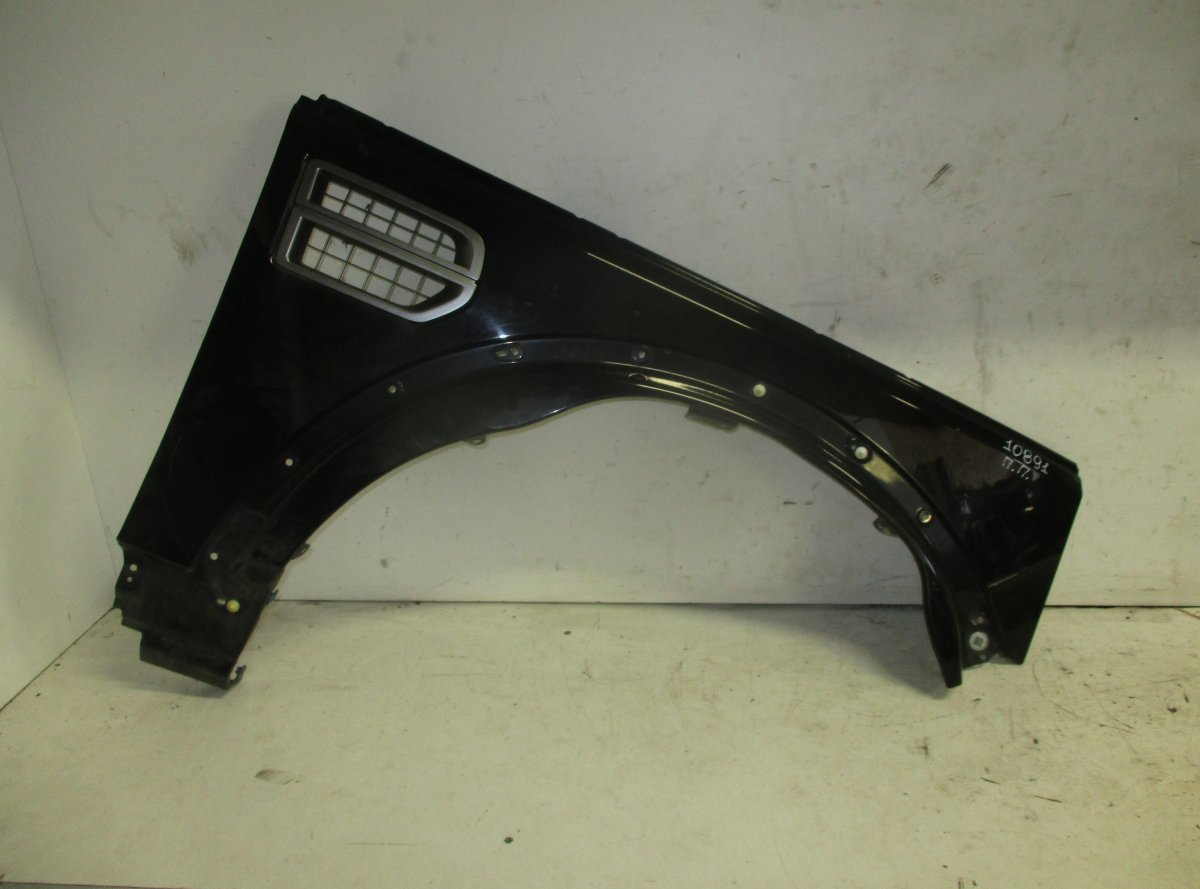 Land Rover Discovery Fender Front Right LAND ROVER DISCOVERY III (TAA) (2004-2009) Fend...