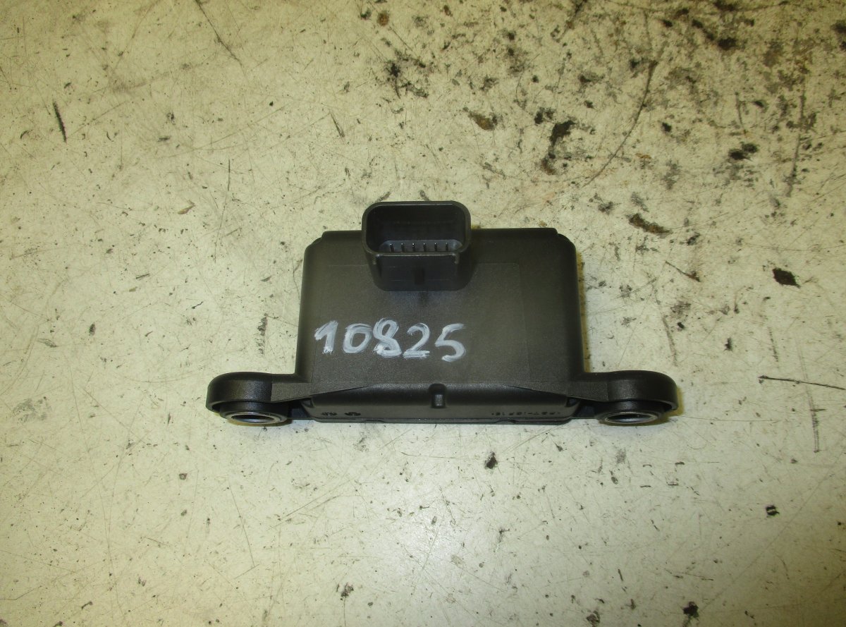 Opel Astra (H) Yaw rate sensor OPEL ASTRA J (P10) (2009-2015) YAW rate sensor ...