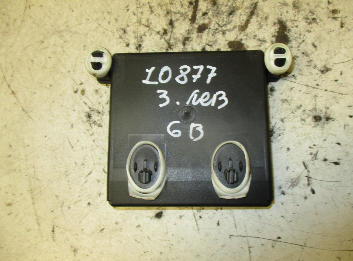 Mercedes-Benz CLS (C219) Door control unit rear left MERCEDES-BENZ CLS (C219) (2004-2010) Door contr...