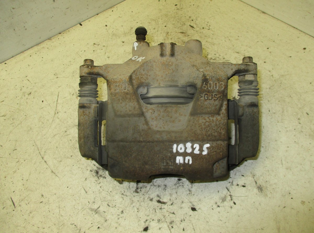 Opel Astra (H) Brake caliper Front right OPEL ASTRA J (P10) (2009-2015) Brake caliper Fr...
