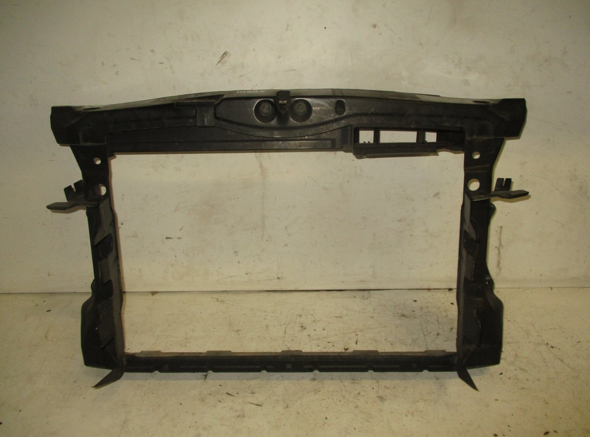 Skoda Octavia Front panel SKODA OCTAVIA II (1Z) (2004-2013) Front panel 1...