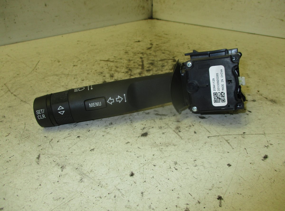 Opel Astra (H) Indicator switch OPEL ASTRA J (P10) (2009-2015) Indicator switch...