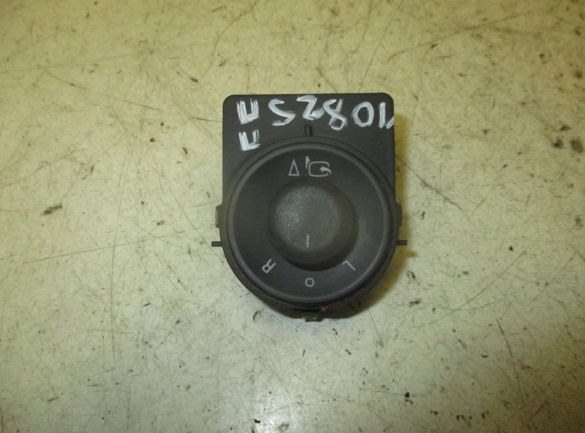 Opel Astra (H) Mirror Switch OPEL ASTRA J (P10) (2009-2015) Mirror Switch 13...
