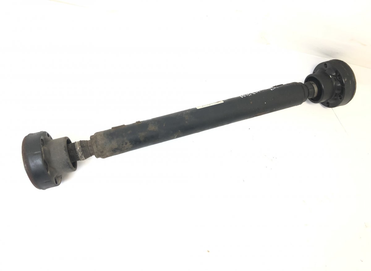 Audi Q7 (4L) Propeller shaft front AUDI Q7 (4L) (2006-2015) Propeller shaft front ...