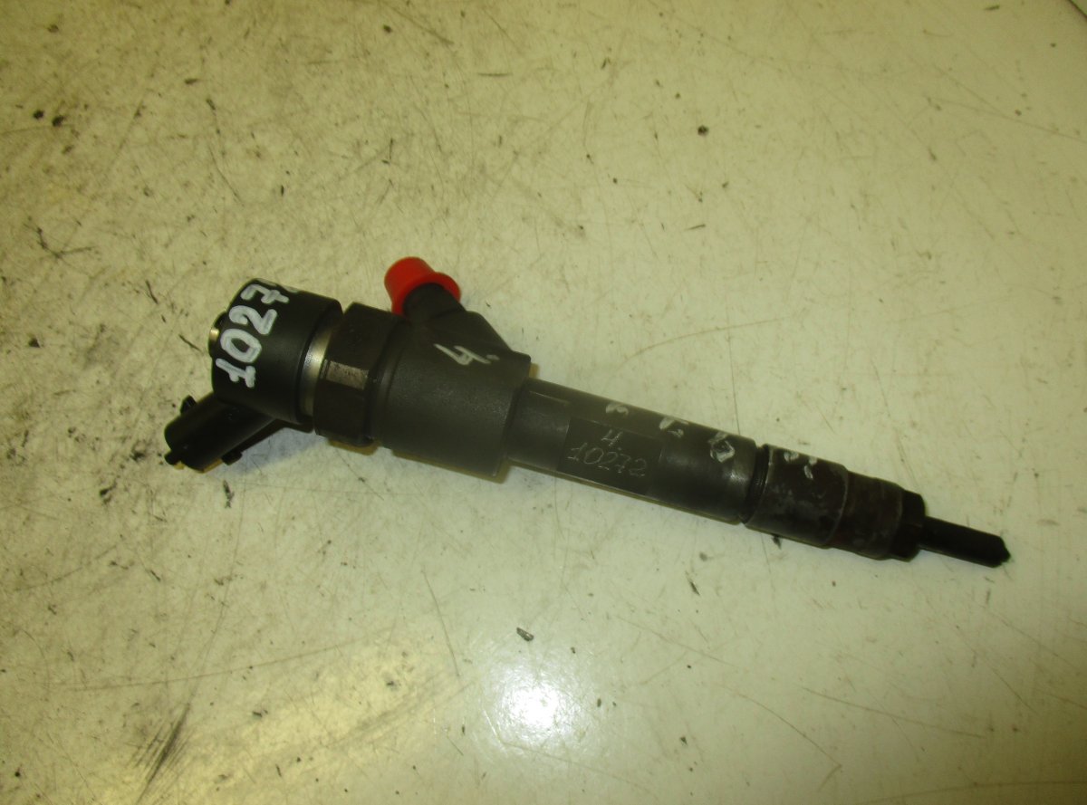 Nissan Primera Fuel Injector NISSAN PRIMERA (P12) (2002-2008) Fuel Injector ...