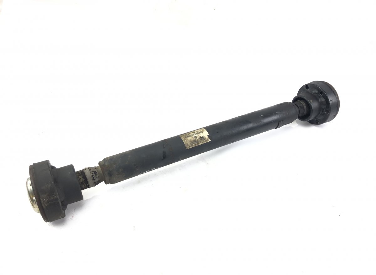 Audi Q7 (4L) Propeller shaft front AUDI Q7 (4L) (2006-2015) Propeller shaft front ...