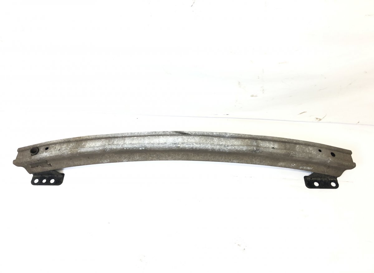 Audi Q7 (4L) rear bumper beam AUDI Q7 (4L) (2006-2015) Rear bumper beam 4L080...