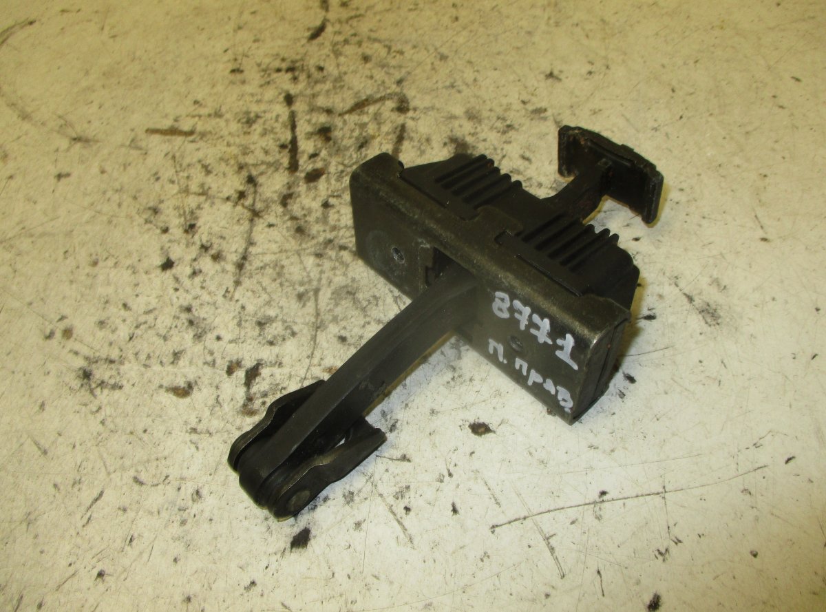 Land Rover Range Rover Door Stop Front Right LAND ROVER RANGE ROVER III (LM) (2002-2012) Doo...