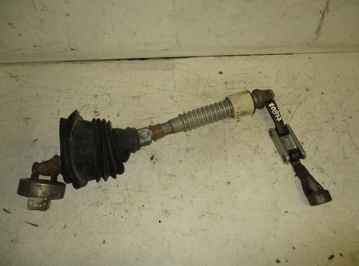 Mercedes-Benz CLS (C219) steering shaft MERCEDES-BENZ CLS (C219) (2004-2010) Steering S...