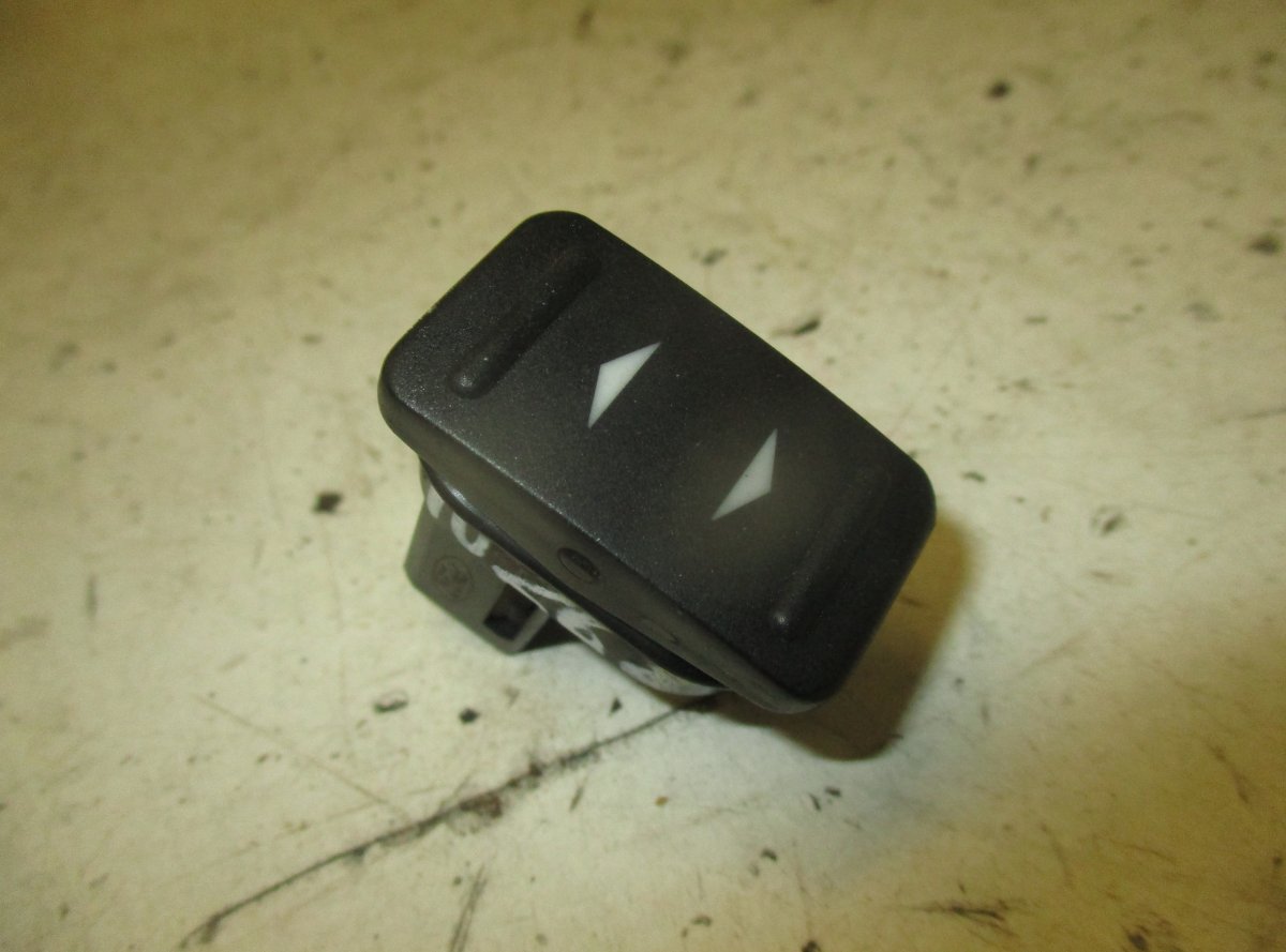 Ford Mondeo Switch For Electric Windows Rear Left FORD MONDEO Mk IV (BA7) (2007-2014) Switch For ...