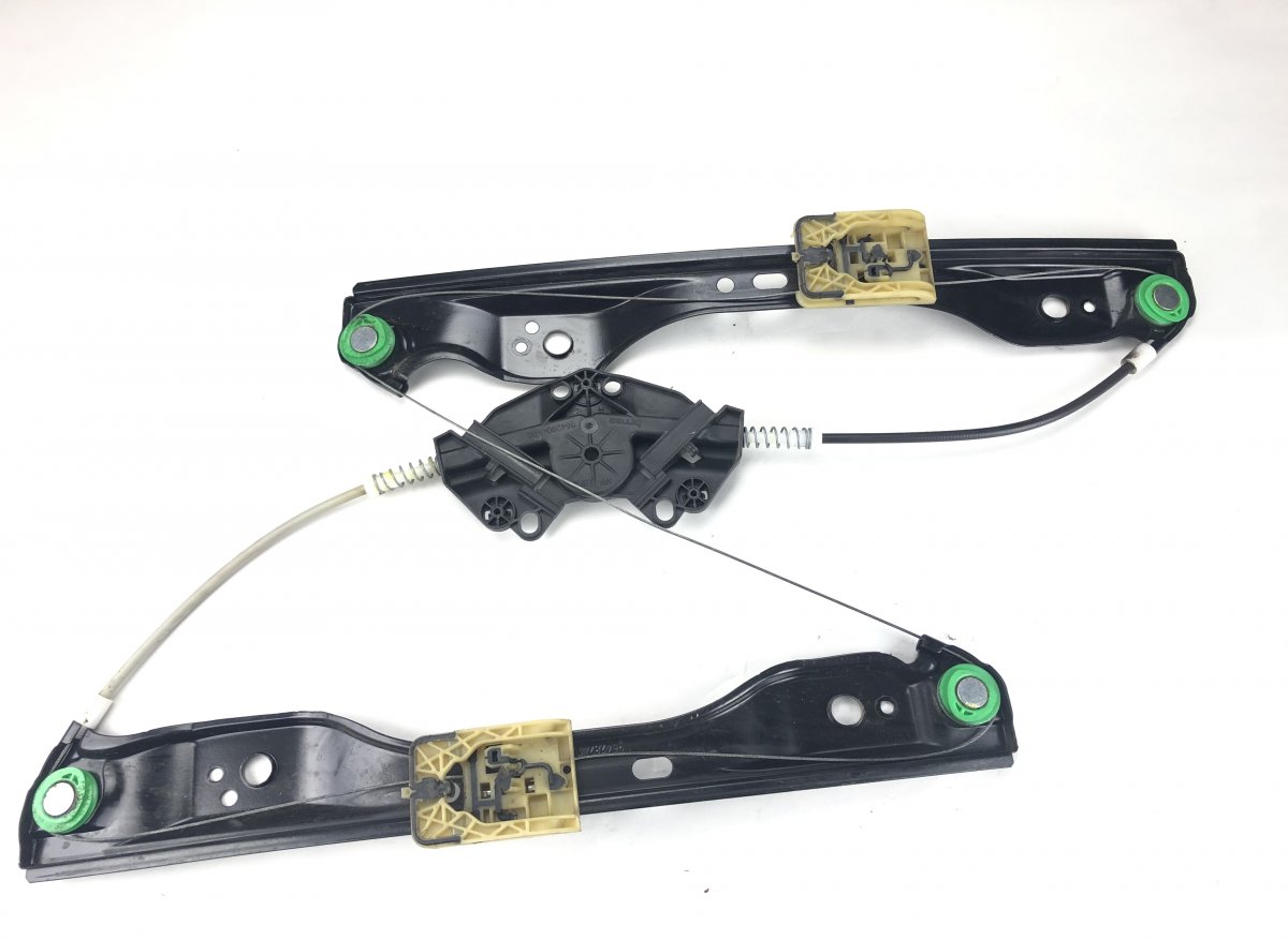 Volvo XC60 Window Regulator mechanism front right VOLVO XC60 I (2009-2017) Window Regulator mecha...