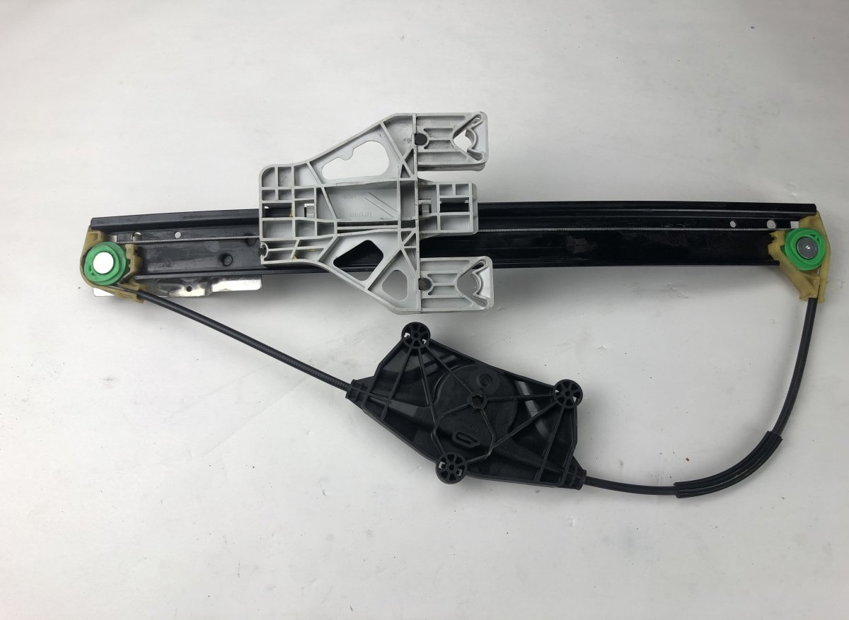 Audi A4 (B8) Window Regulator mechanism rear right AUDI A4 / A4 ALLROAD (B8) (2007-2015) Window Re...