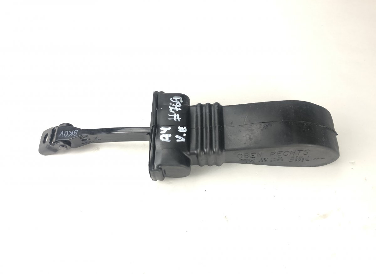 Audi A4 (B8) Door Stop Front Left AUDI A4 / A4 ALLROAD (B8) (2007-2015) Door Stop...