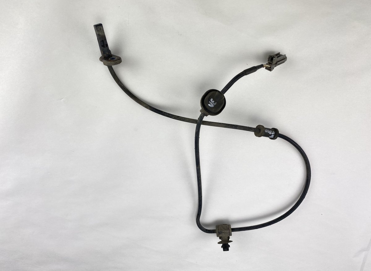 Subaru Legacy ABS Sensor Front Left SUBARU LEGACY V / Outback (2009-2014) ABS Senso...