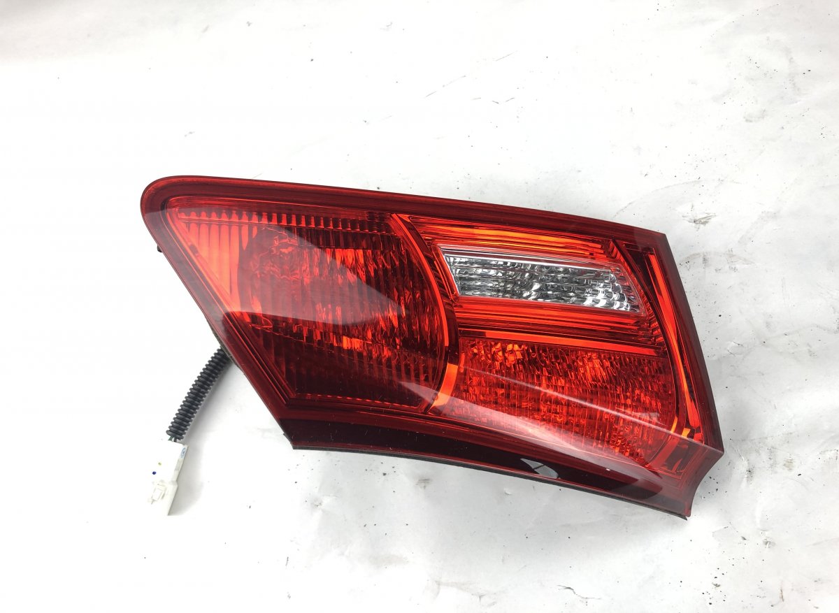 Lexus IS Inner tail light, left LEXUS IS II (XE20) (2005-2013) Inner tail light...