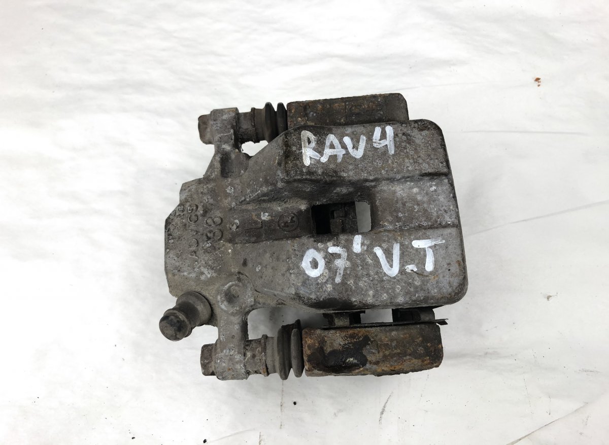 Toyota RAV4 (XA30) Brake caliper rear left TOYOTA RAV 4 III (XA30) (2005-2012) Brake calip...