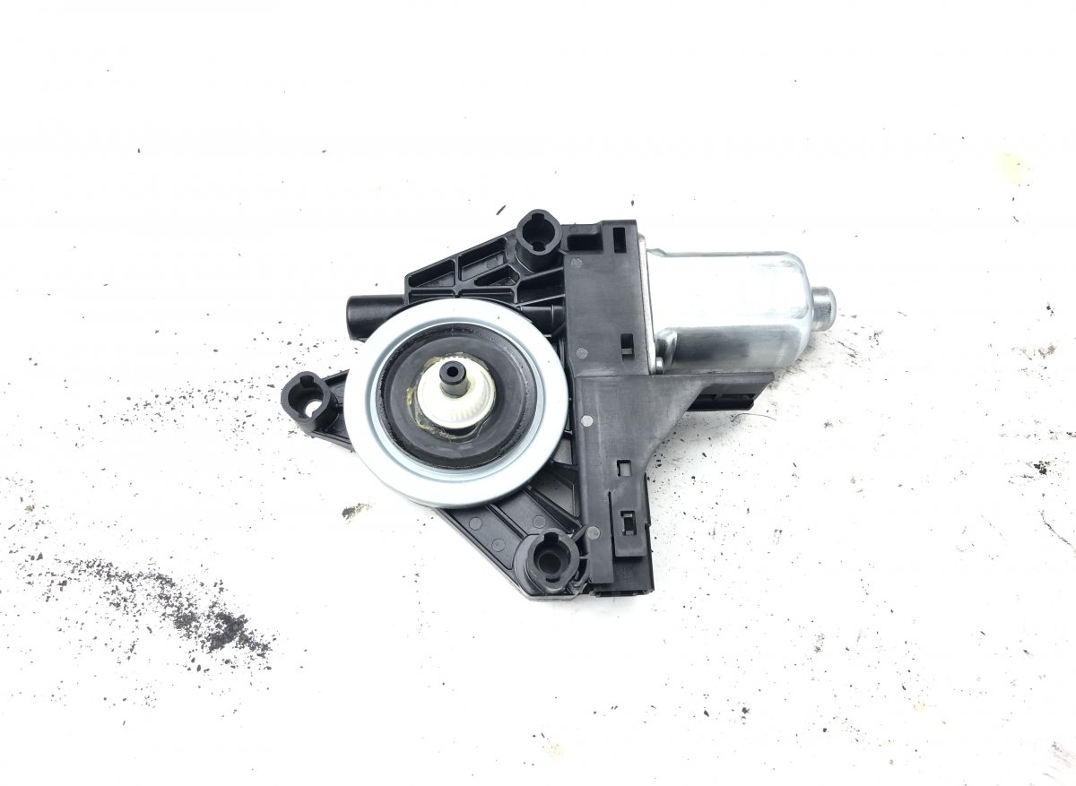 Volvo XC60 Window Regulator Motor Rear Right VOLVO XC60 I (2009-2017) Window Regulator Motor...