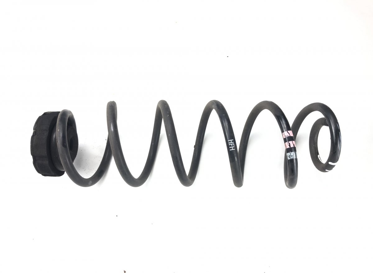Audi A4 (B8) Spring Rear Right AUDI A4 / A4 ALLROAD (B8) (2007-2015) Spring Re...