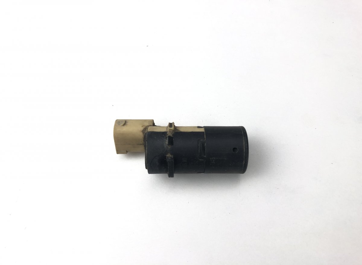 Citroen Jumpy Parking sensor rear CITROËN JUMPY II (2007-2016) Parking sensor rea...
