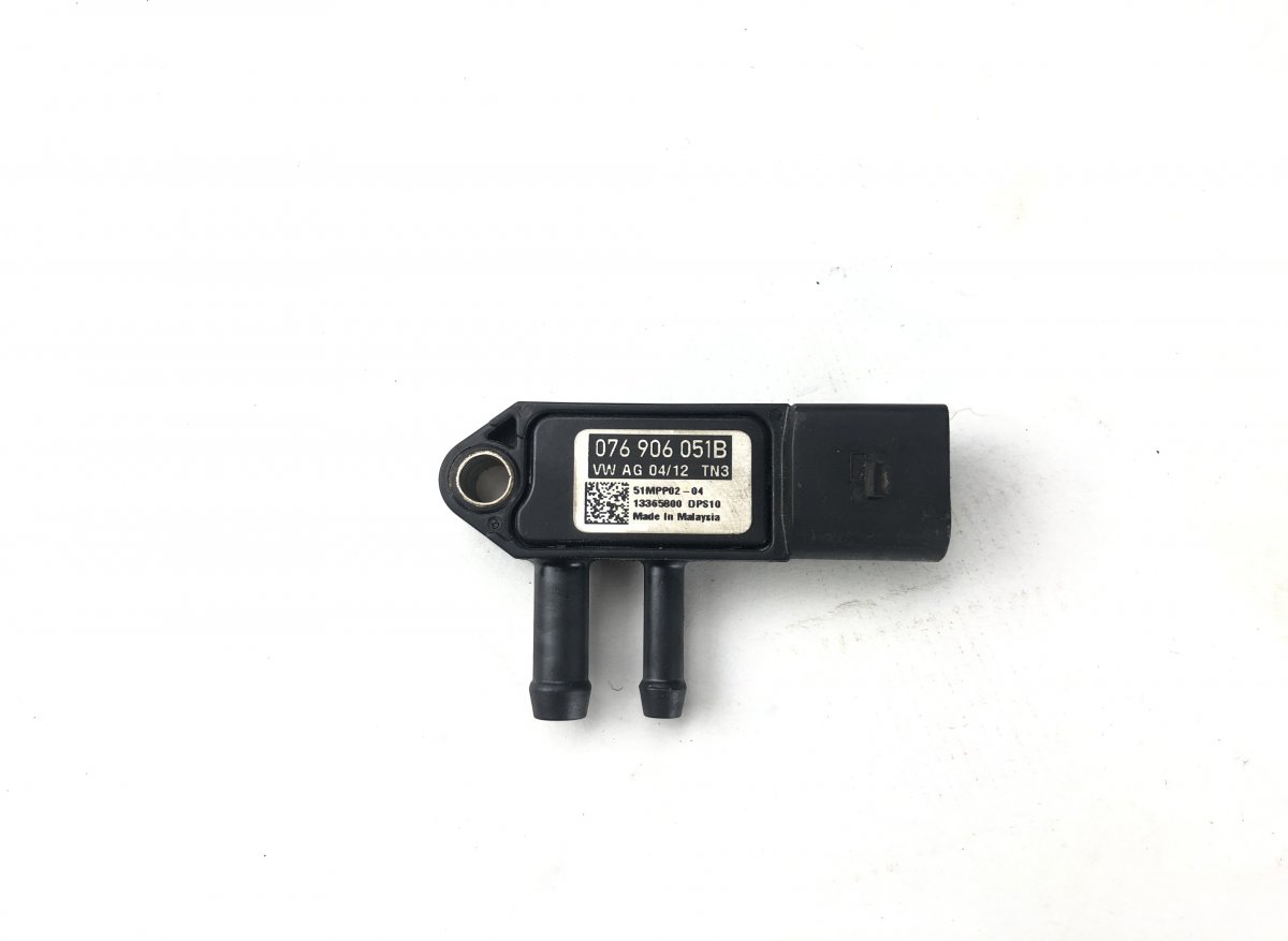 Skoda Octavia Exhaust / NOX Sensor SKODA OCTAVIA II (1Z) (2004-2013) Exhaust / NOX...