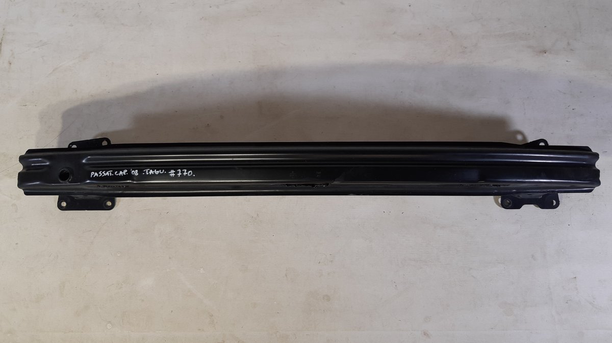 Volkswagen Passat rear bumper beam VW PASSAT B6 (3C) (2005-2010) Rear bumper beam
...