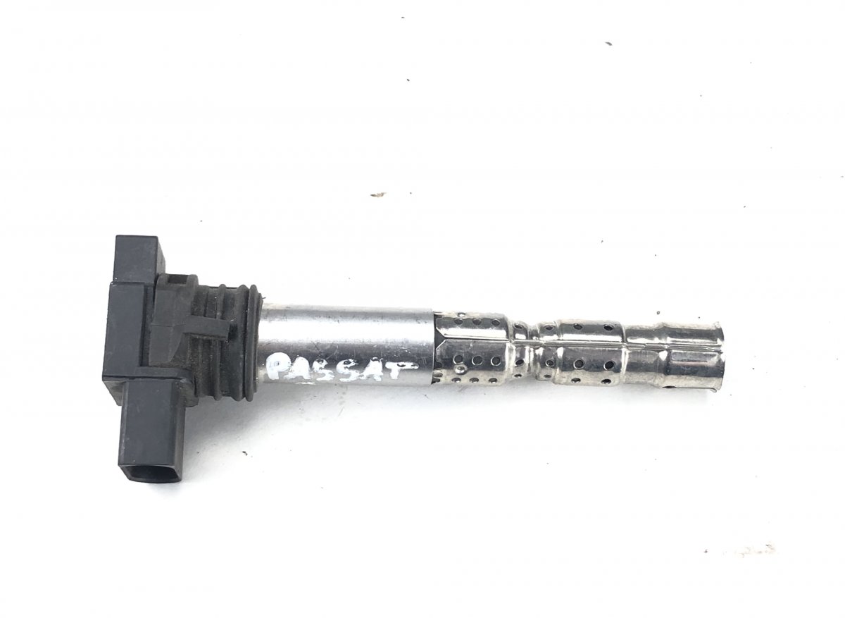 Volkswagen Passat ignition coil VW PASSAT B5 (3B3) (2000-2005) Ignition Coil 07...