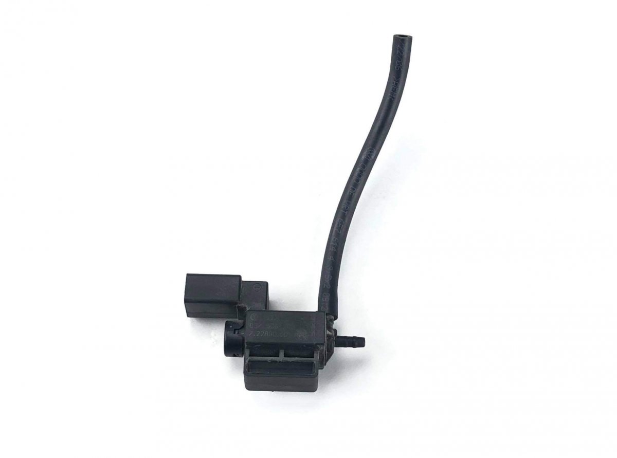 Audi A6 (C6) Intake manifold electric flap motor AUDI A6 / A6 ALLROAD (C6, 4F) (2004-2011) Intak...