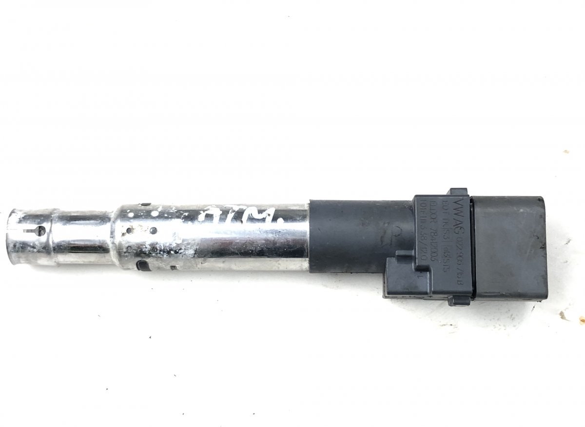 Volkswagen Phaeton ignition coil VW PHAETON (3D) (2002-2016) Ignition Coil 02290...