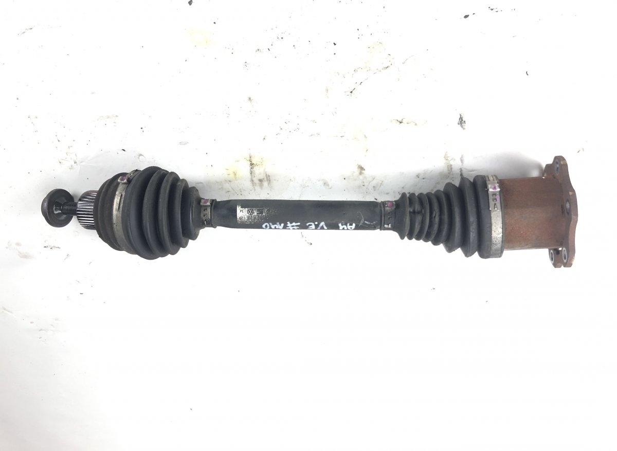 Audi A4 (B8) Drive Shaft Front Left AUDI A4 / A4 ALLROAD (B8) (2007-2015) Drive Sha...