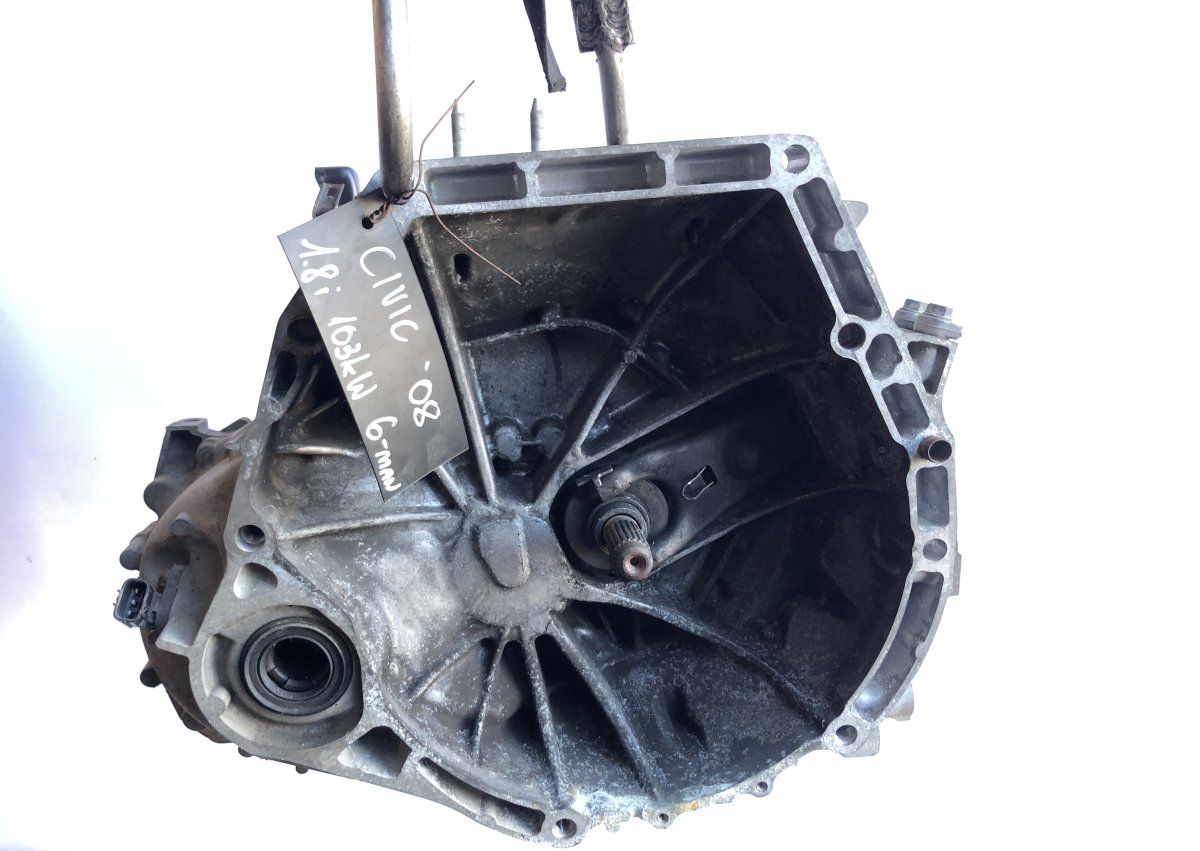 Honda Civic Gearbox HONDA CIVIC VIII (FN, FD) (2005-2011) Gearbox S...