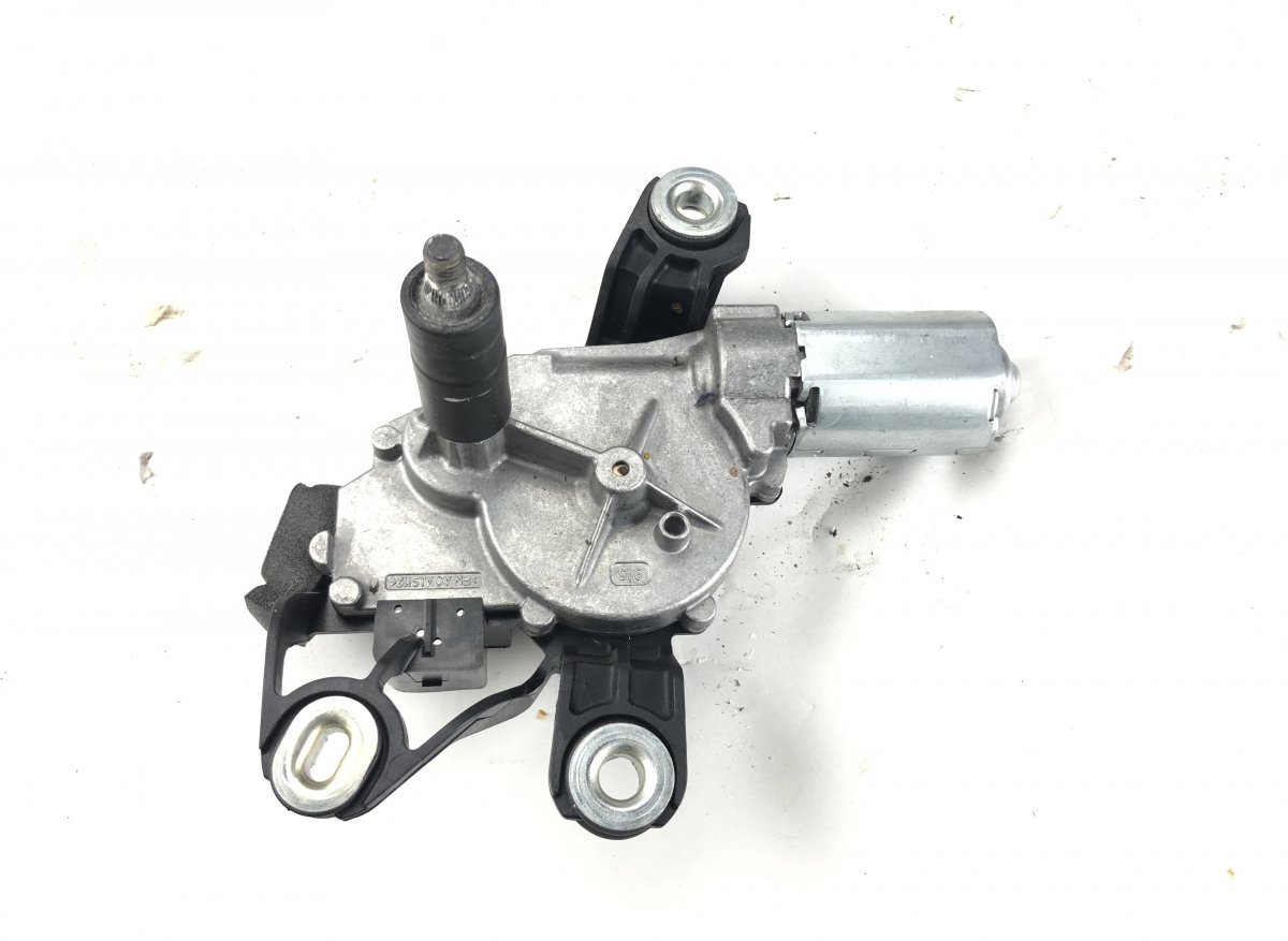 Volkswagen Sharan Wiper Motor bootlid / tailgate VW SHARAN II (7N) (2010-2022) Wiper Motor bootl...