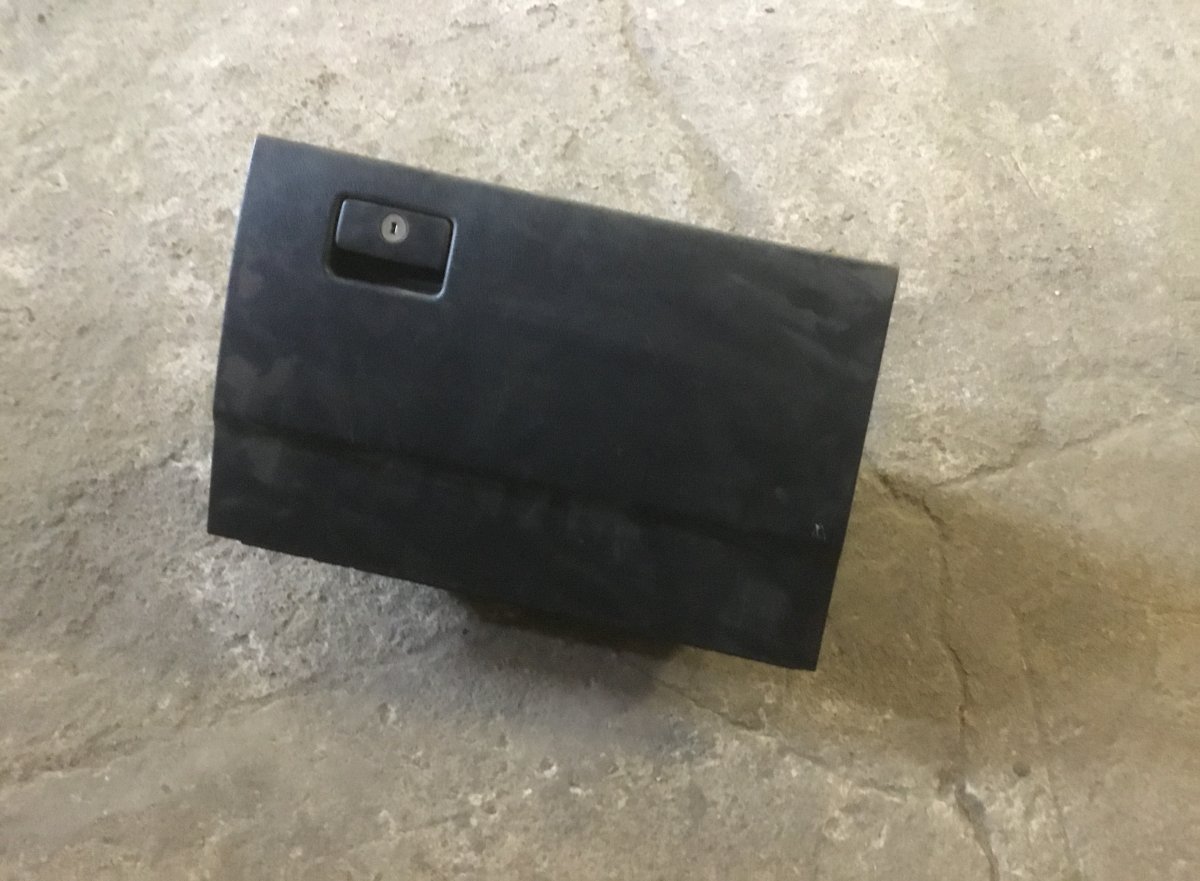 Toyota Land Cruiser 150 Glove Compartment Compl. TOYOTA LAND CRUISER 150 (2009-2021) Glove Compa...