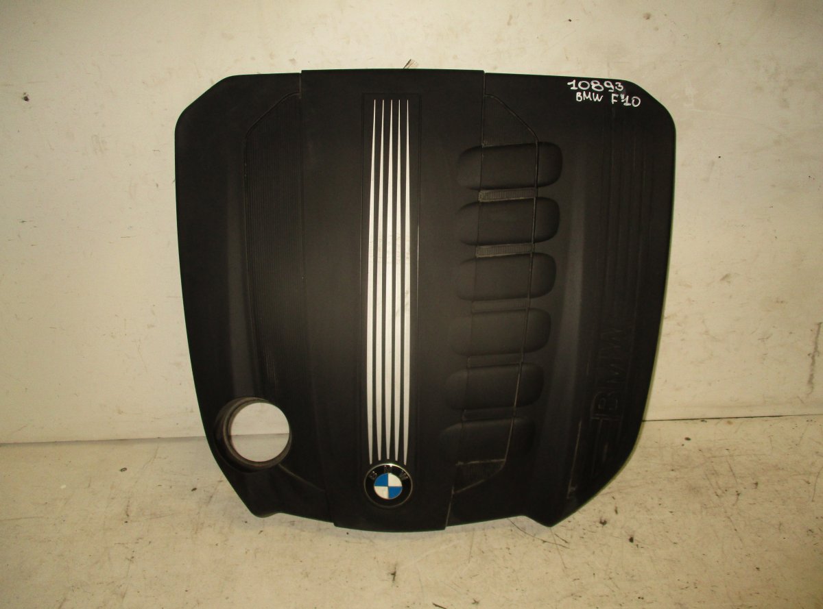 BMW 5 (F10 / F11) Engine cover BMW 5 (F10, F11) (2010-2017) Engine Cover 78005...