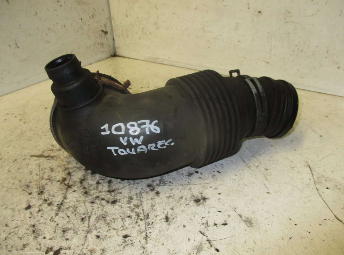 Volkswagen Touareg Injection Air Hose VW TOUAREG I (7L) (2002-2010) Injection Air Hos...