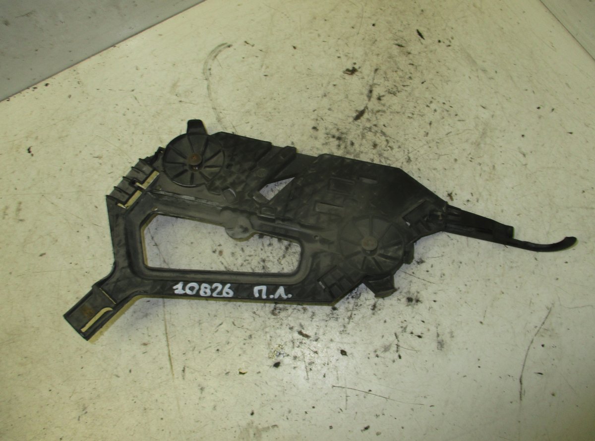 Skoda Octavia Headlight Mounting Left SKODA OCTAVIA II (1Z) (2004-2013) Headlight Mou...