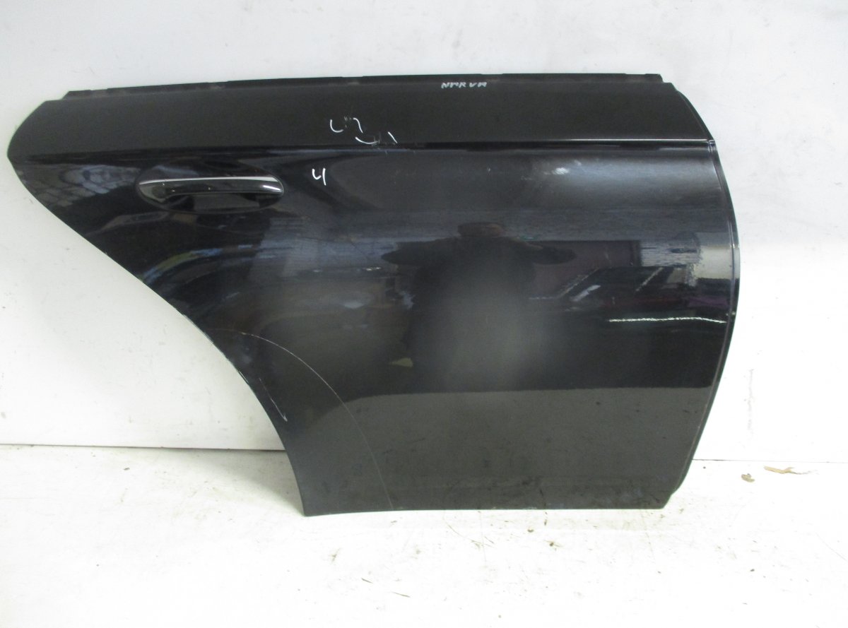 Mercedes-Benz CLS (C219) Door Rear Right MERCEDES-BENZ CLS (C219) (2004-2010) Door Rear ...