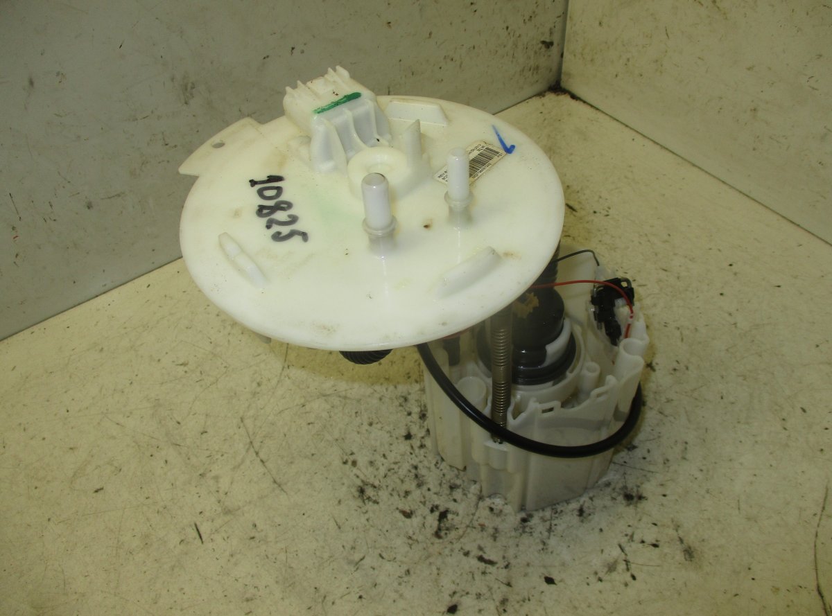 Opel Astra (H) Fuel delivery pump OPEL ASTRA J (P10) (2009-2015) Fuel delivery pu...