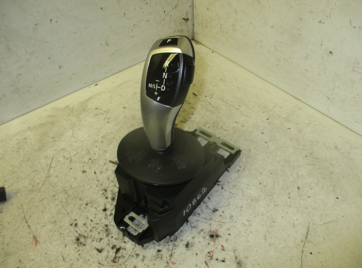 BMW 5 (E60 / E61) Gearshift Mechanism BMW 5 (E60, E61) (2003-2010) Gearshift Mechanis...