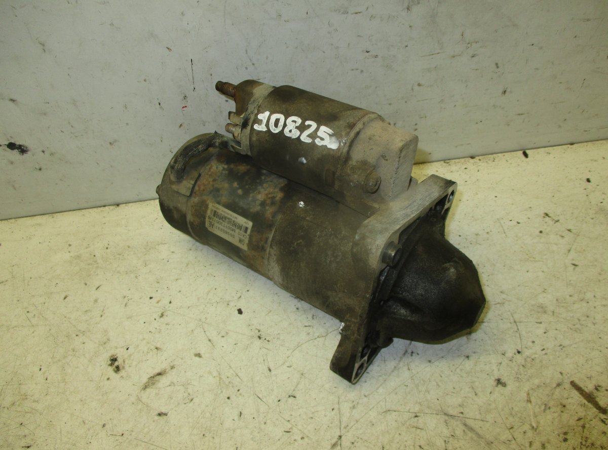 Opel Astra (H) Starter Motor OPEL ASTRA J (P10) (2009-2015) Starter motor 55...
