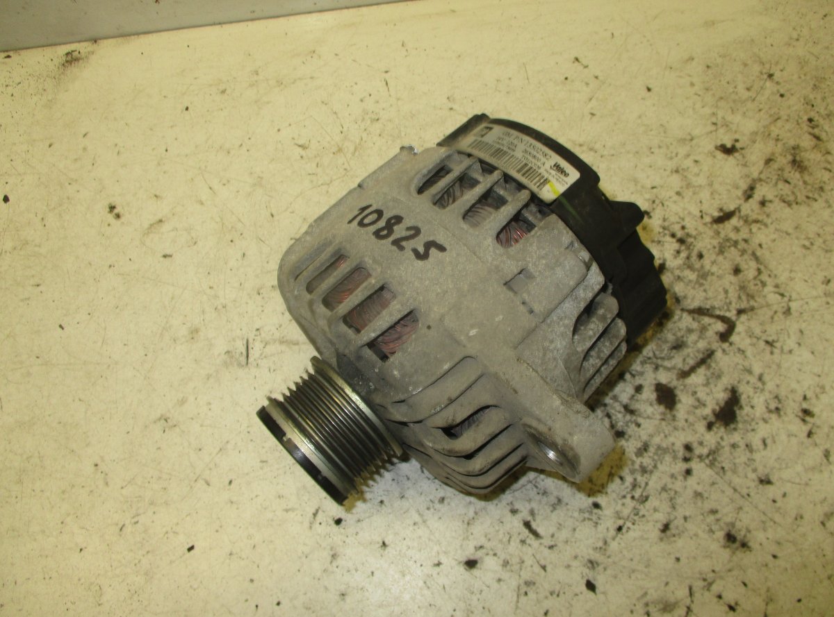 Opel Astra (H) Alternator OPEL ASTRA J (P10) (2009-2015) Alternator 13502...