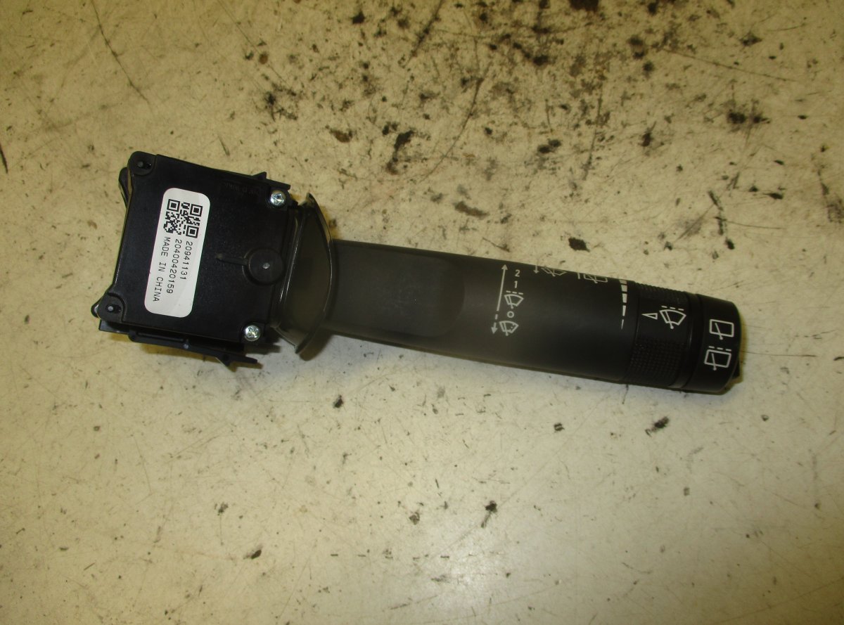 Opel Astra (H) Wiper Switch Wiper switch — OPEL ASTRA J (P10) (2009-2015) —...