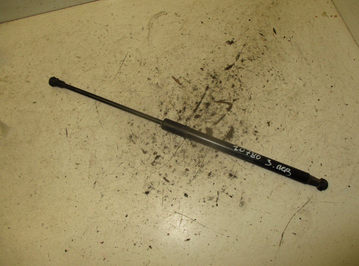 Toyota Land Cruiser 150 Rear window glass gas strut left TOYOTA LAND CRUISER 150 (2009-2021) Rear window...