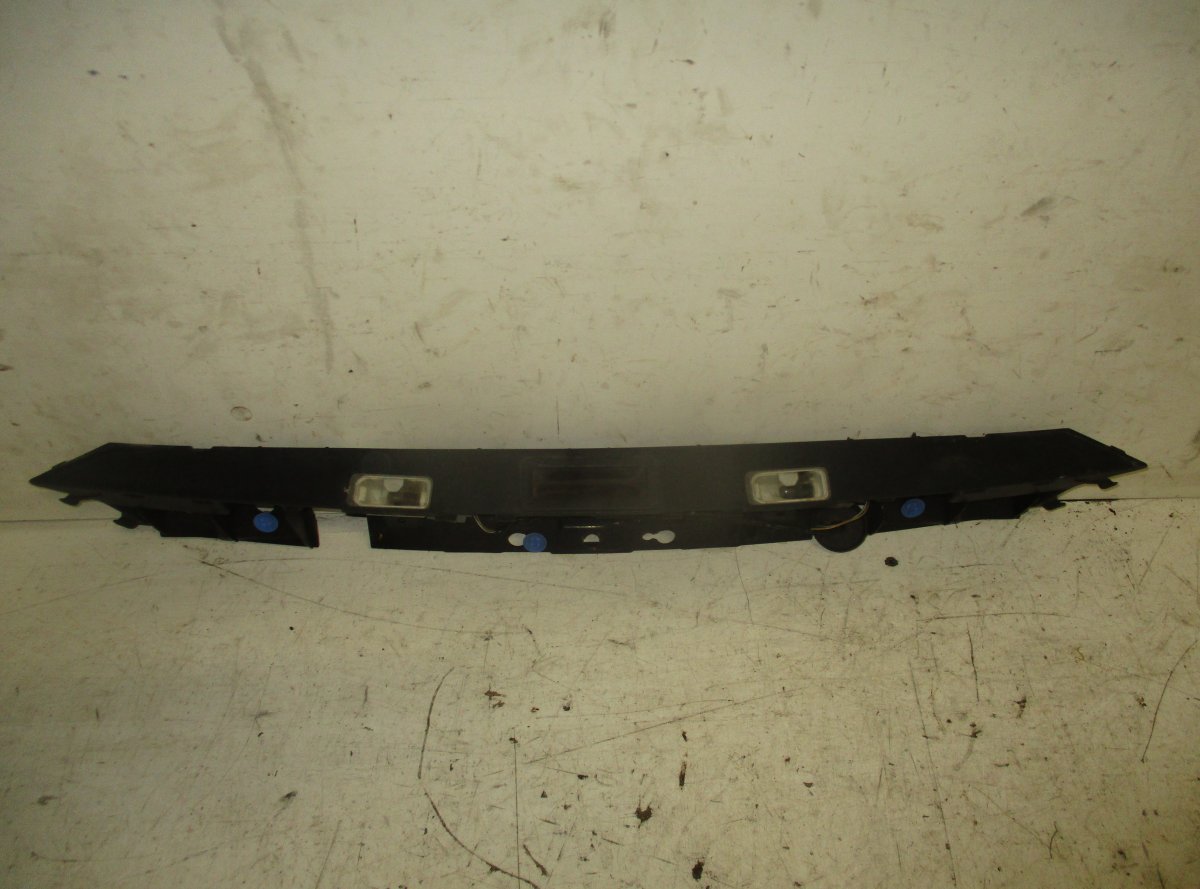 Ford Mondeo Bootlid / tailgate moulding FORD MONDEO Mk IV (BA7) (2007-2014) Bootlid / t...