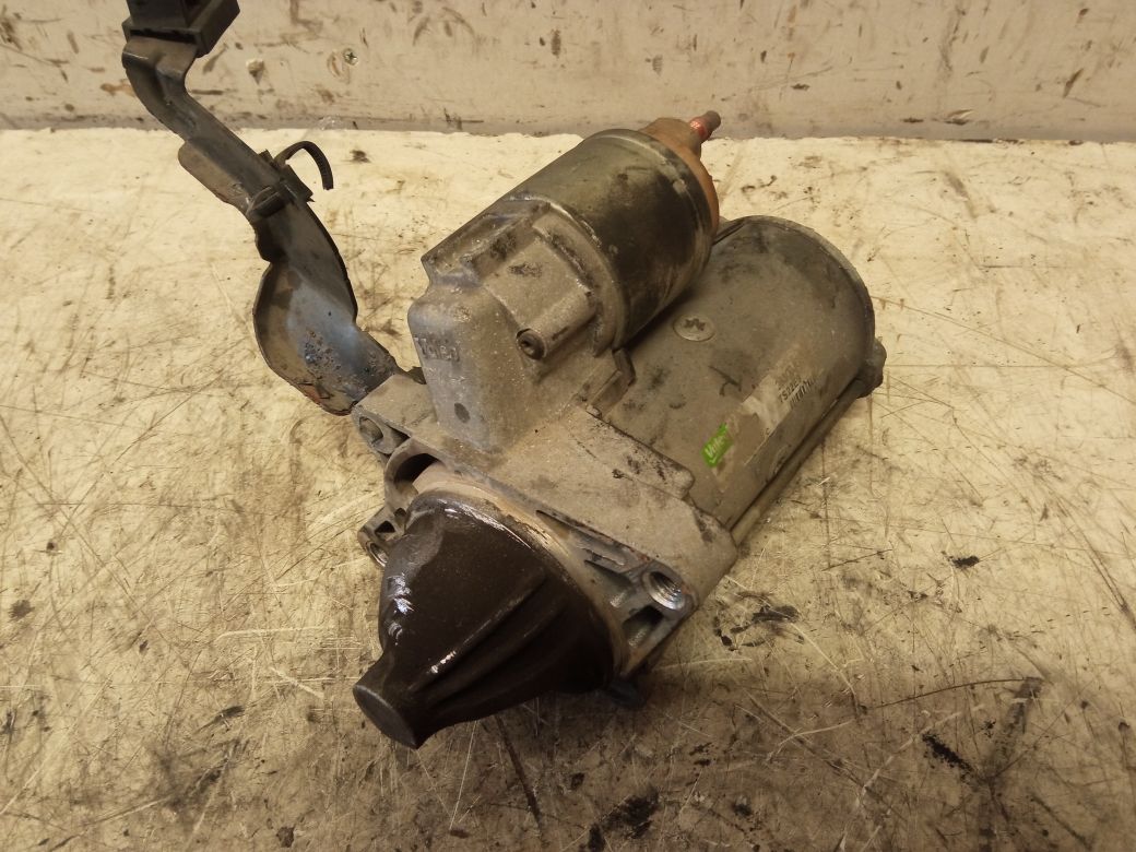 Nissan Qashqai Starter Motor Starter motor — NISSAN QASHQAI I (J10) (2007-20...