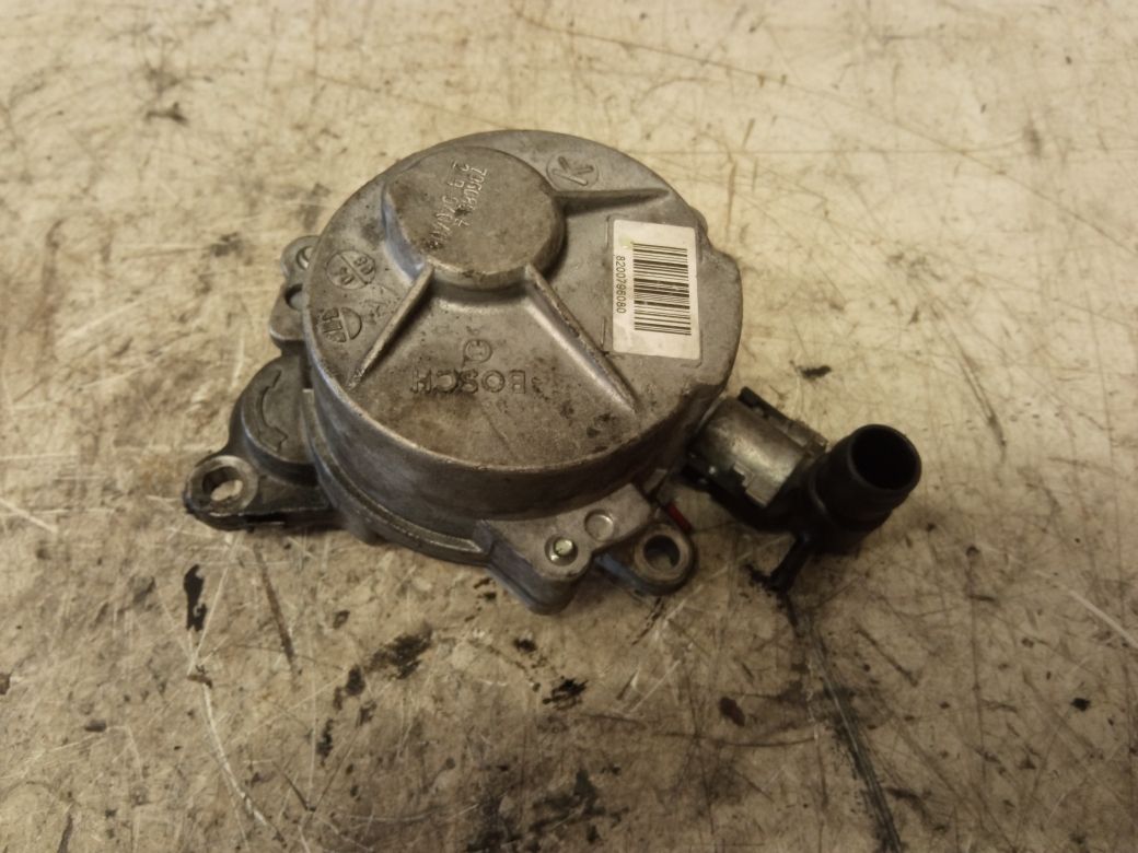 Nissan Qashqai Vacuum Pump, engine Vacuum Pump, engine — NISSAN QASHQAI I (J10) (2...