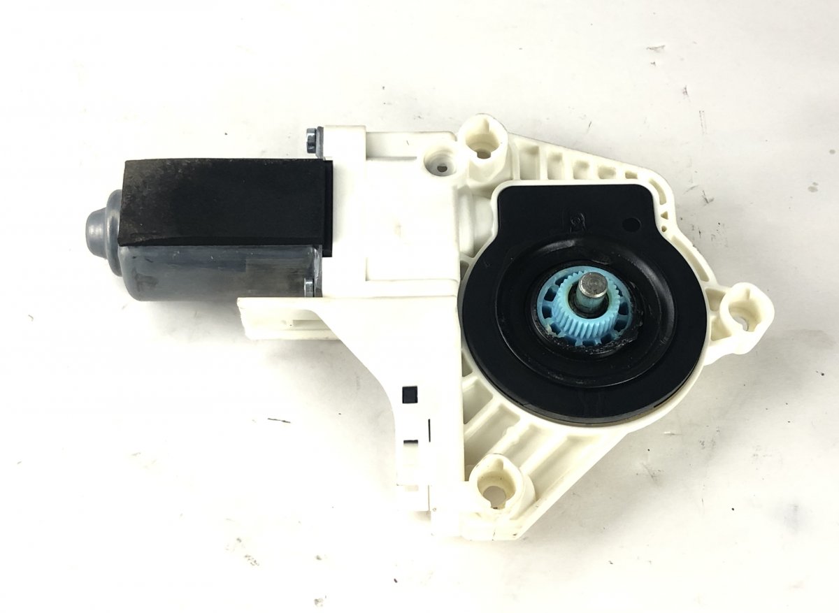 Audi A4 (B8) Window Regulator Motor Front Right AUDI A4 / A4 ALLROAD (B8) (2007-2015) Window Re...