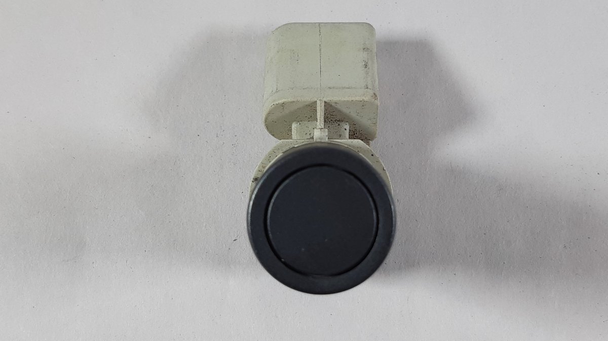 Audi A4 (B6) Parking sensor front AUDI A4 (B7) (2004-2008) Parking sensor front 7...