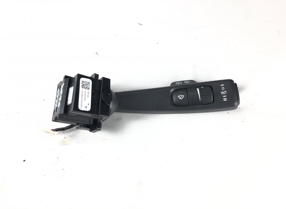 Volvo XC60 Wiper Switch VOLVO XC60 I (2009-2017) Wiper Switch 31264169
...